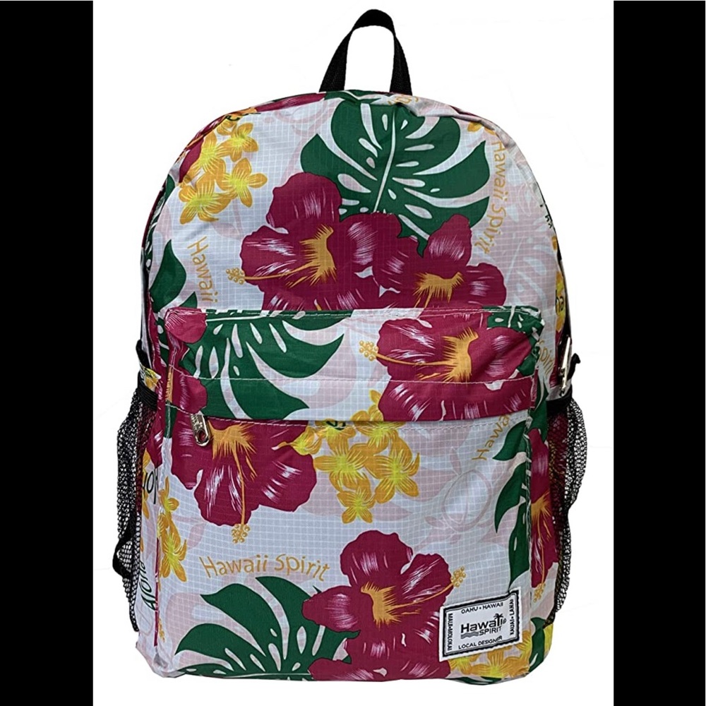 NWT Hawaii Spirit Classic Backpack